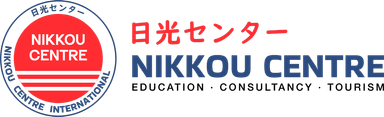 Nikkou Center Logo